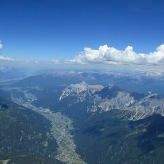 unverortetes Flugbild